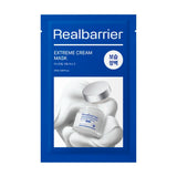 Увлажняющая маска Real Barrier Extreme Cream Mask