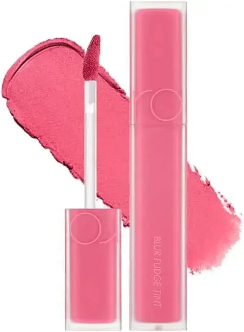 Matēta tinte lūpām Rom&nd Blur Fudge Tint
