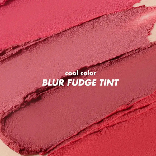Matēta tinte lūpām Rom&nd Blur Fudge Tint