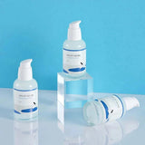 Mitrinošs serums ar bērzu sulu Round Lab Birch Juice Moisturizing Serum
