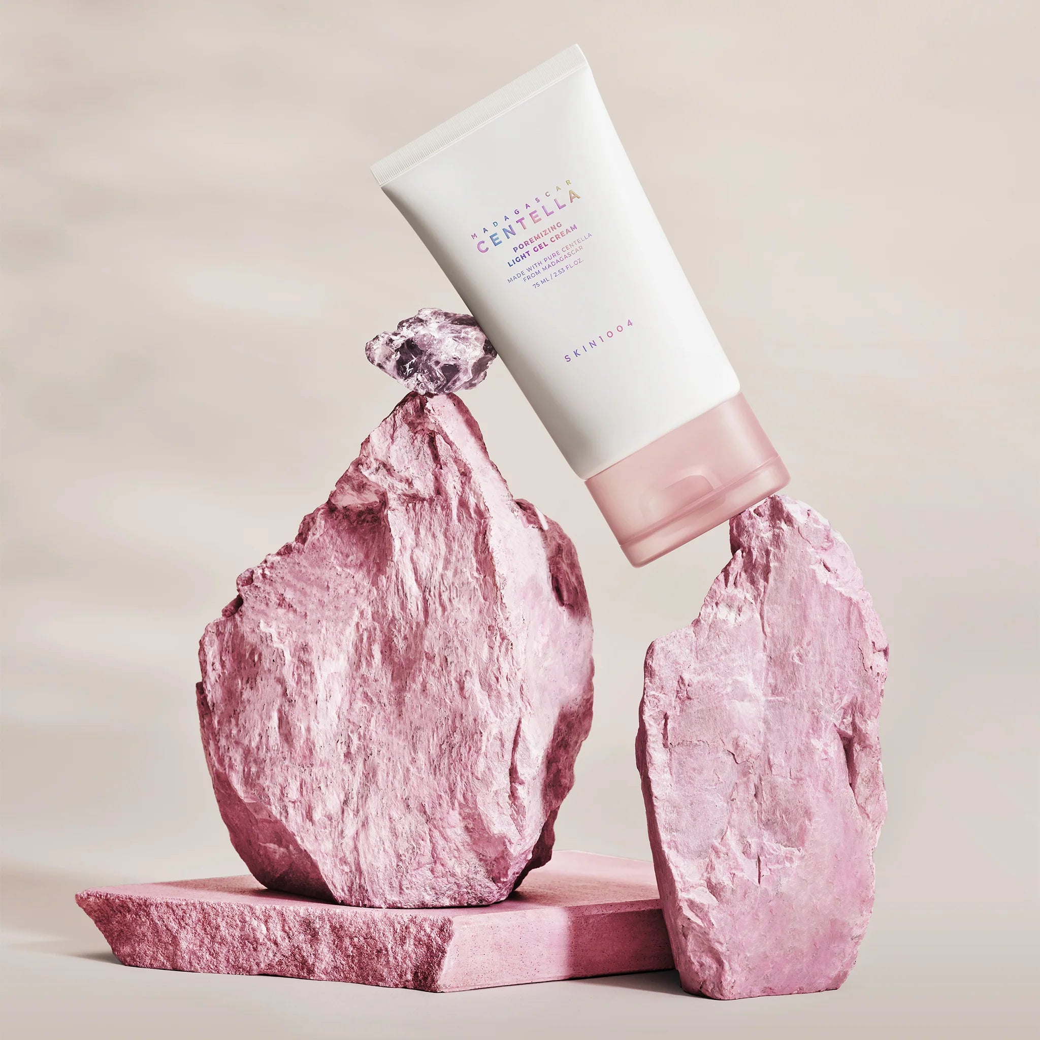 Skin1004 Madagascar Centella Poremizing Light Gel Cream
