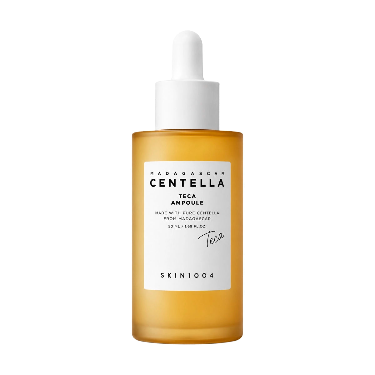 SKIN1004 Madagascar Centella Teca Ampoule