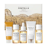 Дорожный набор для чувствительной кожи SKIN1004 Madagascar Centella Travel Kit