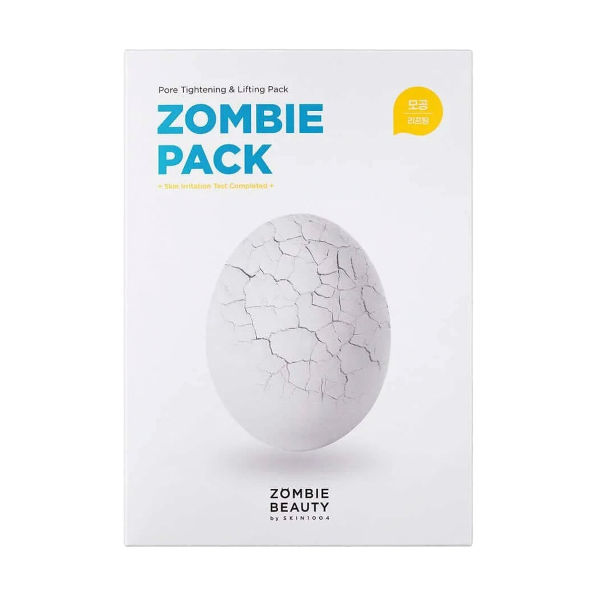 Skin1004 Zombie Pack & Activator