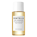 Viegla tīrīšanas eļļa ar ekstraktu Gota Kola SKIN1004 Madagascar Centella Light Cleansing Oil