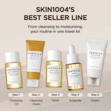 Дорожный набор для чувствительной кожи SKIN1004 Madagascar Centella Travel Kit