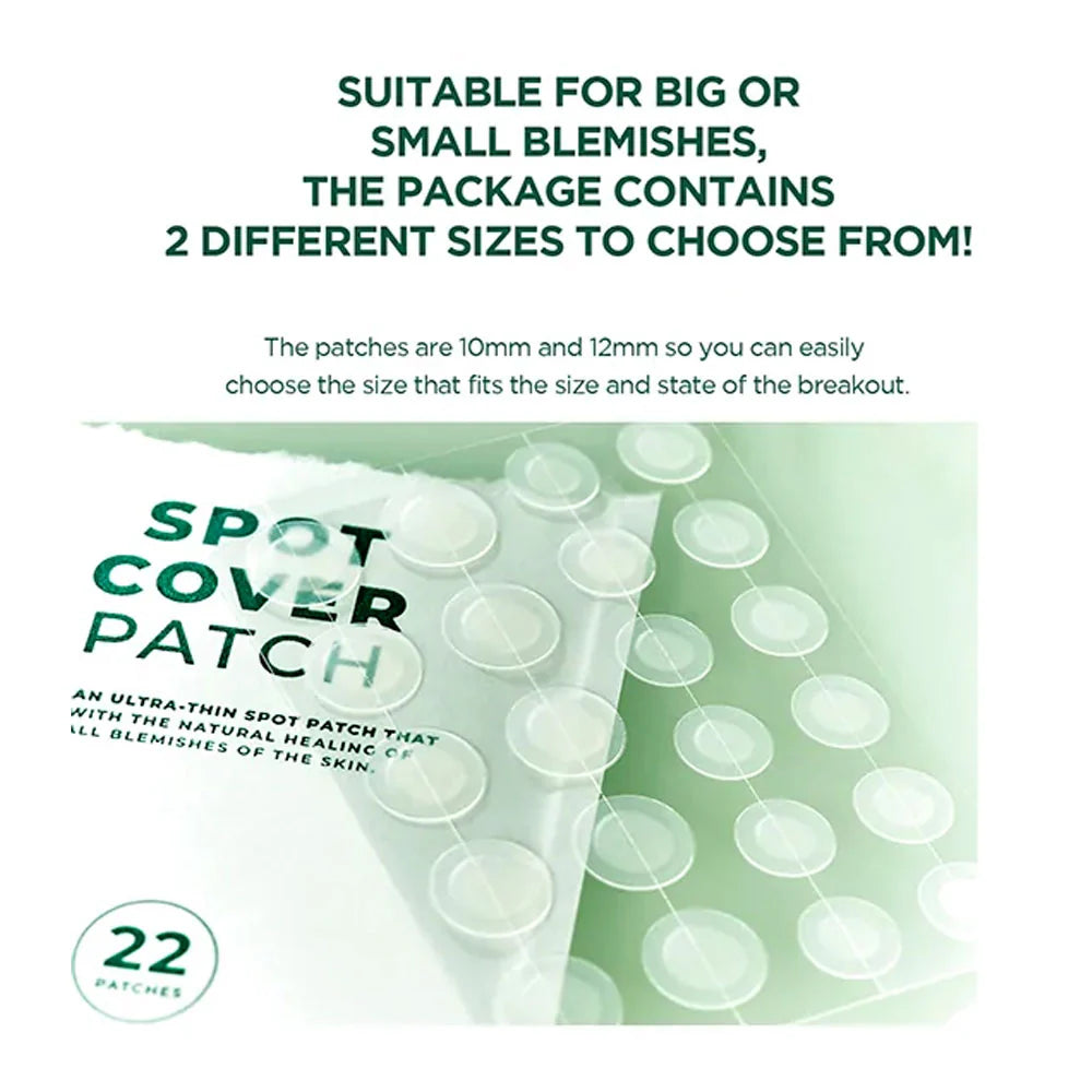 SKIN1004 Spot Cover Patch