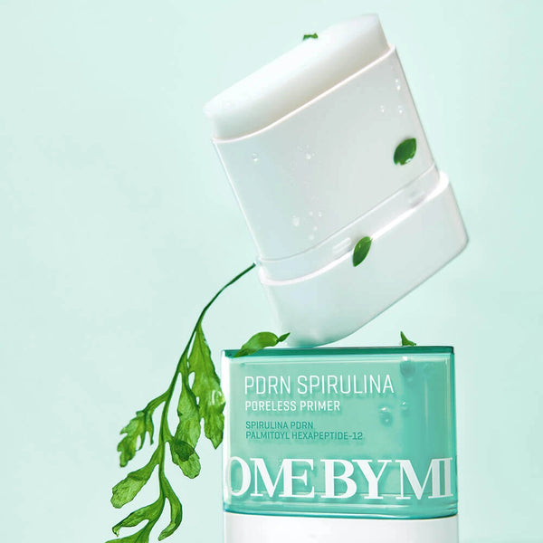 Izlīdzinoša grima bāze SOME BY MI PDRN Spirulina Poreless Primer