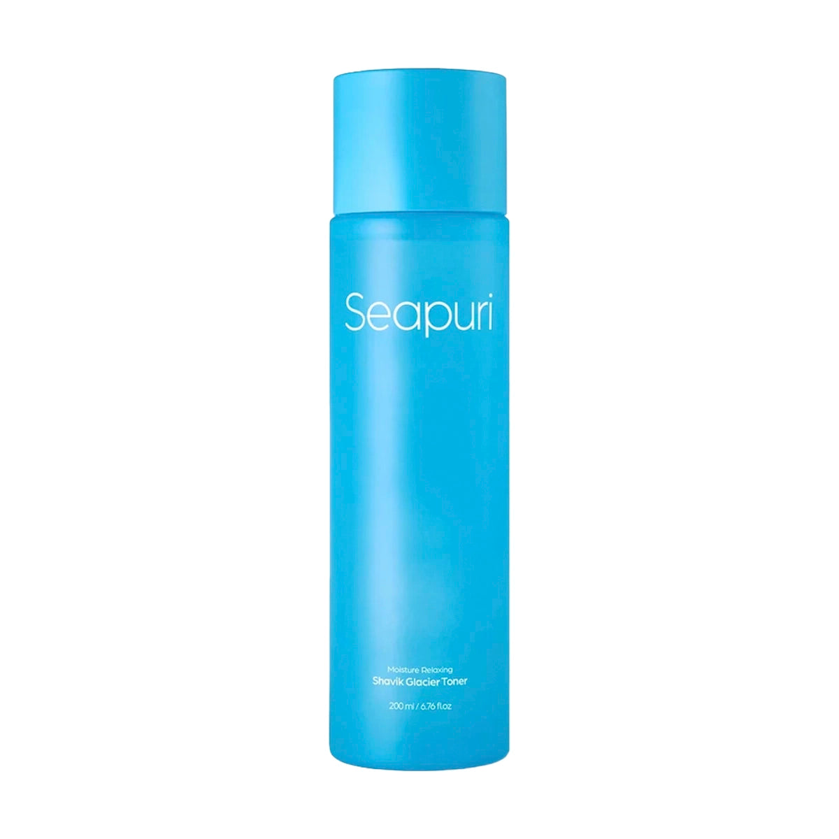 Seapuri Shavik Glacier Toner