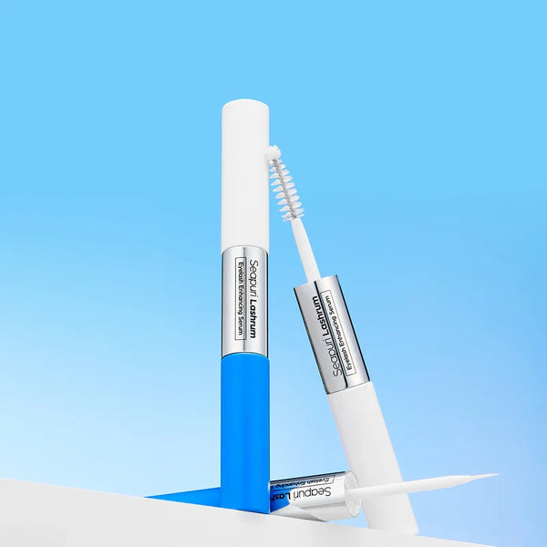 Blakstienų serumas Seapuri Lashrum Eyelash Enhancing Serum
