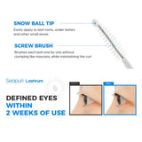 Seapuri Lashrum Eyelash Enhancing Serum