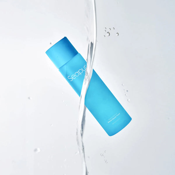 Drėkinamasis tonikas Seapuri Shavik Glacier Toner