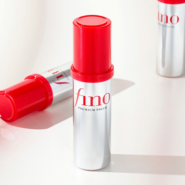 Shiseido Fino Premium Touch Hair Oil