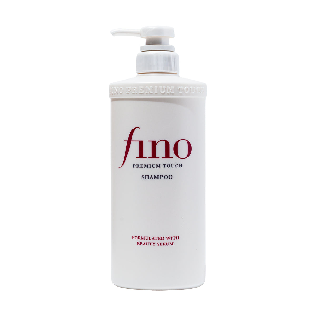 Shiseido Fino Premium Touch Shampoo