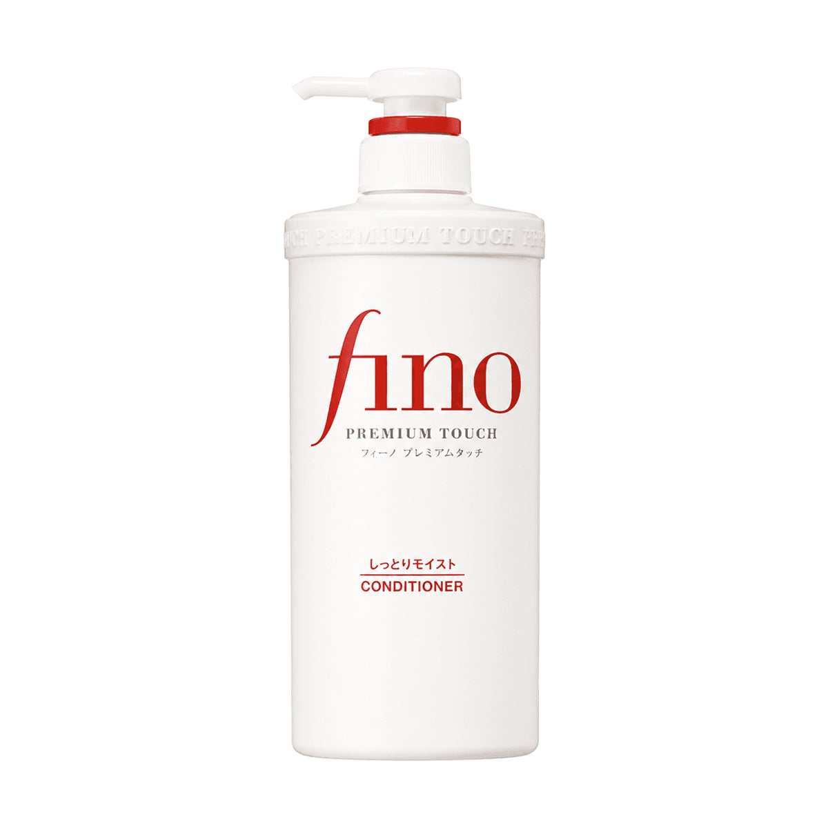 Восстанавливающий кондиционер Shiseido Fino Premium Touch Treatment Conditioner