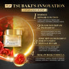 Shiseido TSUBAKI Premium Repair Mask Hair