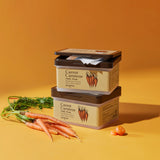 Комплект тканевых масок Skinfood Carrot Carotene Daily Mask