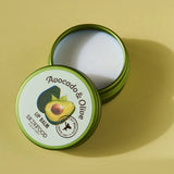 Бальзам для губ Skinfood Avocado & Olive Lip Balm
