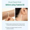 SOS līdzeklis Some By Mi 30 days Miracle Tea Tree Clear Spot Oil