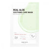Daudzfunkcionālas auduma maskas Some By Mi Real Care Mask