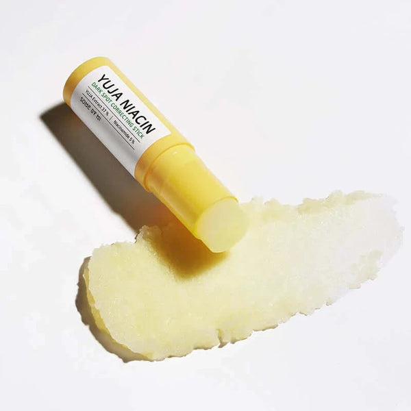Balinošs zīmulis pret pigmentācijas plankumiem ar juzu ekstraktu Some By Mi Yuja Niacin Dark Spot Correcting Stick