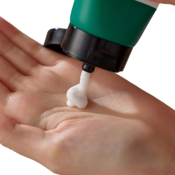 Attīrošas putas problemātiskai ādai Some By Mi AHA BHA PHA 30 Days Miracle Acne Clear Foam