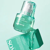 Восстанавливающая сыворотка Some By Mi PDRN Spirulina Soothing Repair Serum