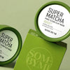 Attīroša mālu maska ar matcha tēju Some By Mi Super Matcha Pore Clean Clay Mask