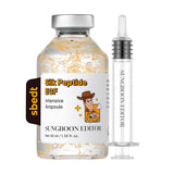 Лифтинг-ампула Sungboon Editor Silk Peptide EGF Intensive Ampoule Toy Story Edition