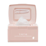 Ампульные тканевые маски TIRTIR Galactomyces Softening Ampoule Mask