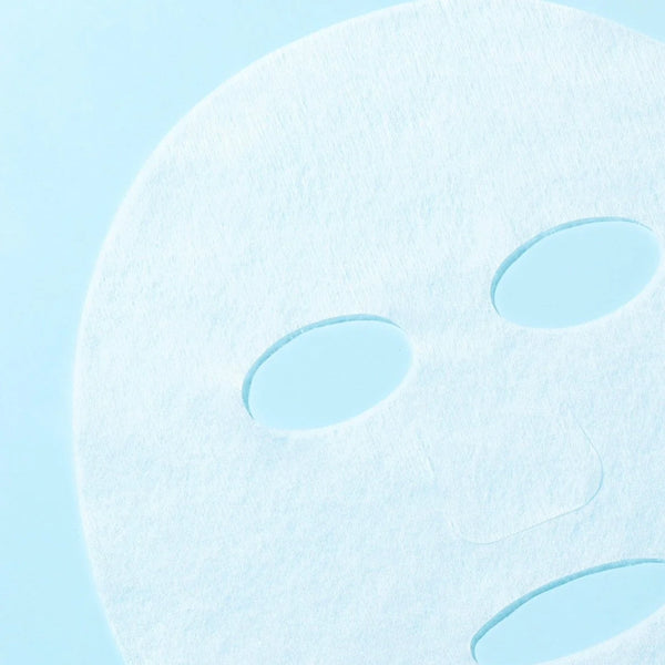 Drėkinančių veido kaukių komplektas TIRTIR NMF Hydra Ampoule Mask