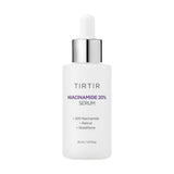 Осветляющая сыворотка TIRTIR Niacinamide 20% Serum