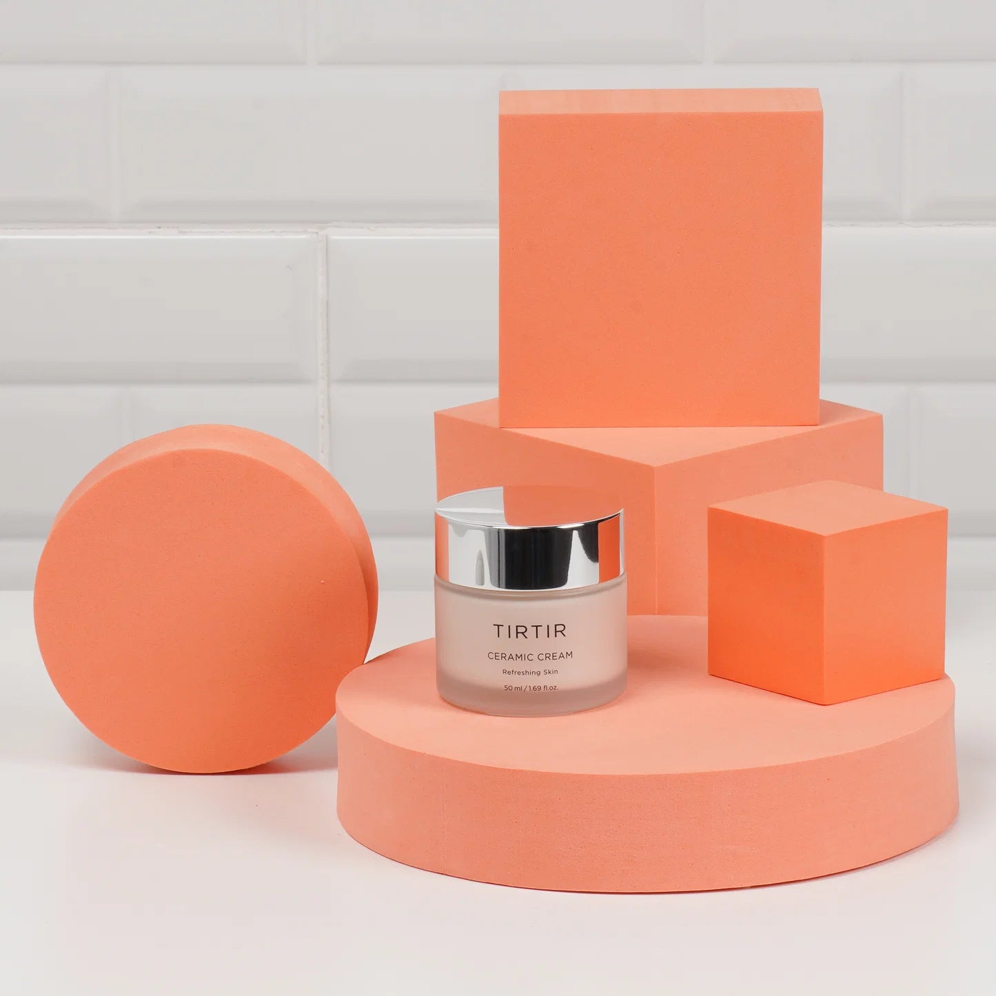 TIRTIR Ceramic Cream