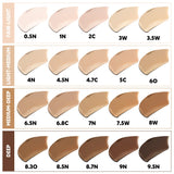 TIRTIR Glide & Hide Blurring Concealer