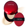Noturīgs kušons ar daļēji matētu noslēguma akcentu TIRTIR Mask Fit Red Cushion SPF40 PA++