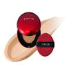 Noturīgs kušons ar daļēji matētu noslēguma akcentu TIRTIR Mask Fit Red Cushion SPF40 PA++