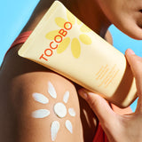 Tocobo Vita Soft Daily Sun Lotion SPF50+ PA++++