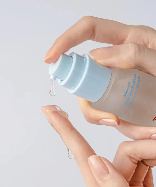 Atjaunojoša esence ar probiotiķu kompleksu Tocobo Bifida Biome Essence