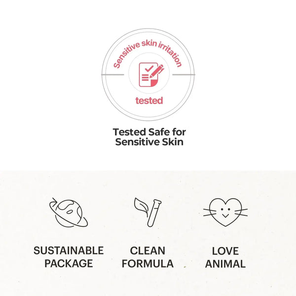 Gelveida maska ar liftinga efektu Torriden Cellmazing Firming Gel Mask