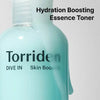 Toniks-būsteris Torriden DIVE-IN Low Molecular Hyaluronic Acid Skin Booster