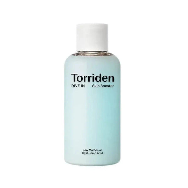 Toniks-būsteris Torriden DIVE-IN Low Molecular Hyaluronic Acid Skin Booster