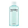 Mitrinošs toniks ar hialuronskābi Torriden DIVE-IN Low Molecular Hyaluronic Acid Toner