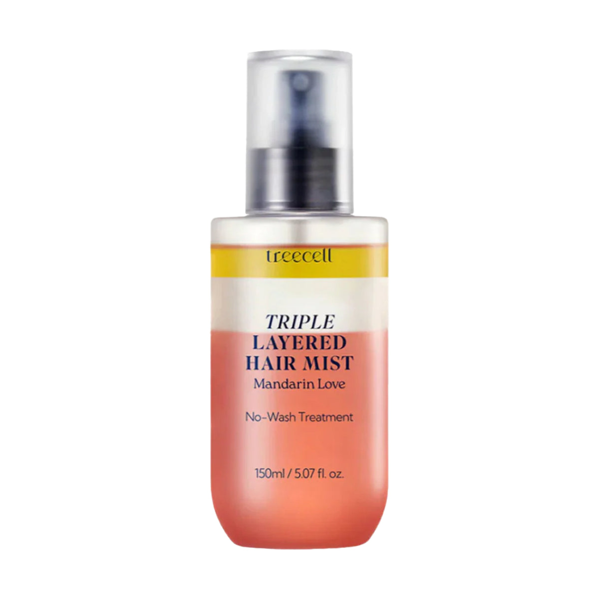 Мист для волос Treecell Triple Layered Hair Mist