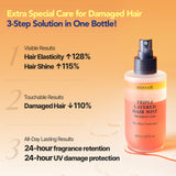 Мист для волос Treecell Triple Layered Hair Mist