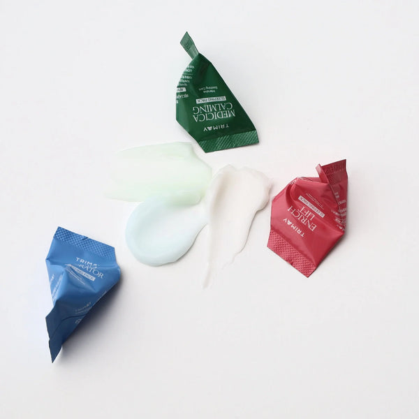 Nakts liftinga maska ar skvalānu Trimay Enrich Lift Sleeping Pack