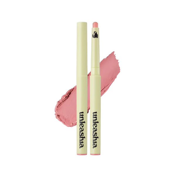 Universalus kreminis lūpų ir makiažo pieštukas UNLEASHIA Oh! Happy Day Lip Pencil