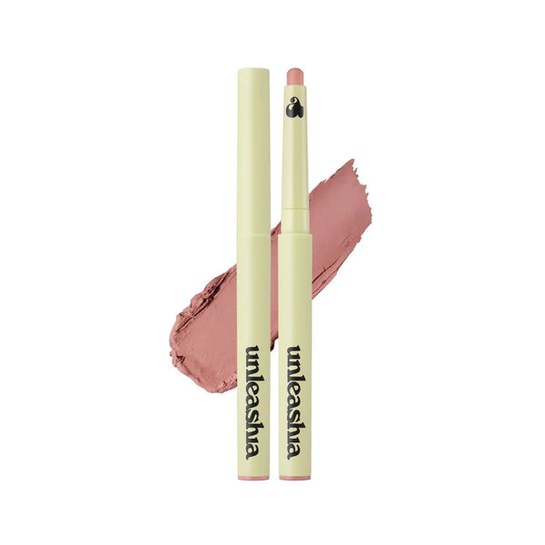 Universalus kreminis lūpų ir makiažo pieštukas UNLEASHIA Oh! Happy Day Lip Pencil
