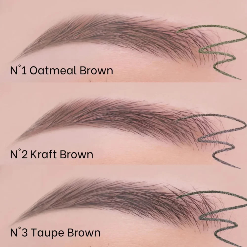 UNLEASHIA Shaper Defining Eyebrow Pencil