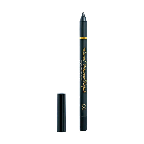 Vivienne Sabo Liner Virtuose Kajal Eye Pencil