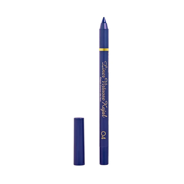 Vivienne Sabo Liner Virtuose Kajal Eye Pencil
